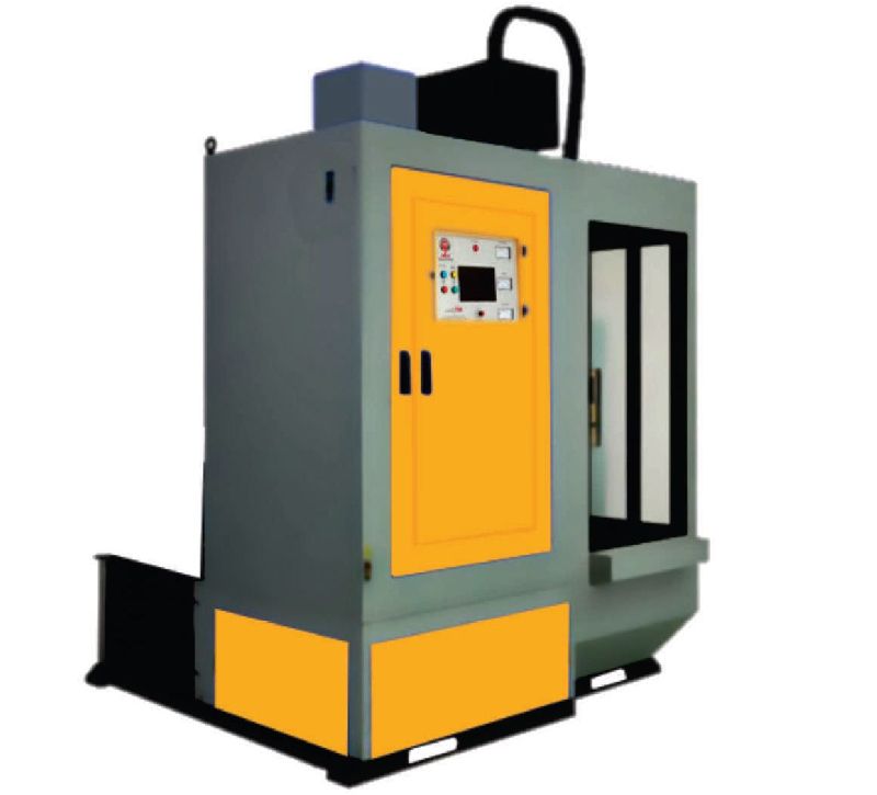 Induction Furnace